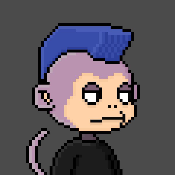 MonkeyHood #6161