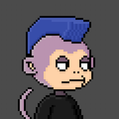 MonkeyHood #6161