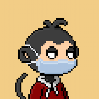 MonkeyHood #6164