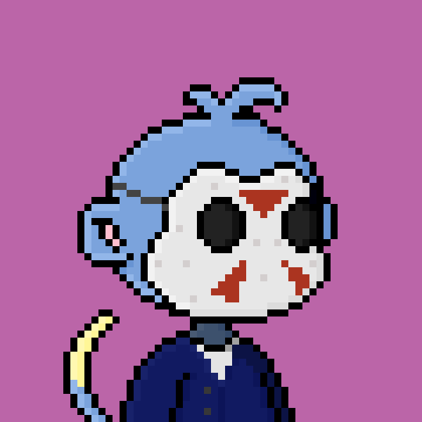 MonkeyHood #6167
