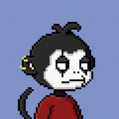 MonkeyHood #6168