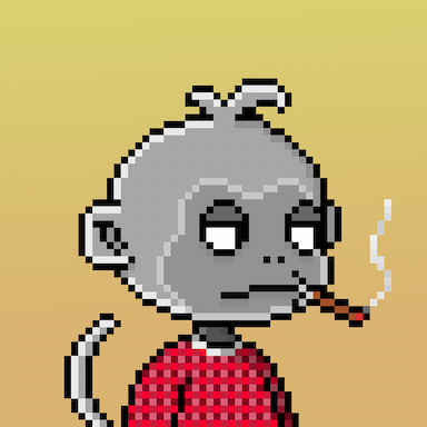MonkeyHood #617