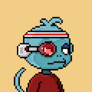 MonkeyHood #619