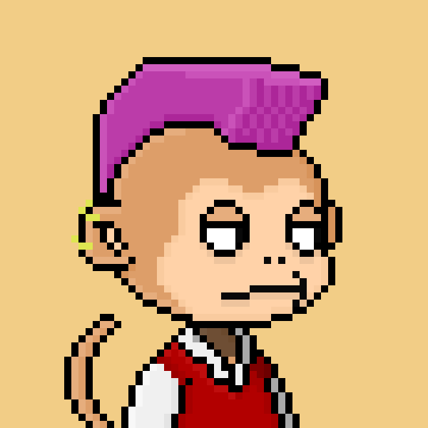 MonkeyHood #6202