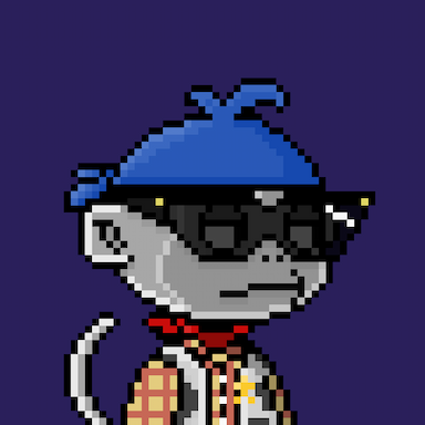 MonkeyHood #6205