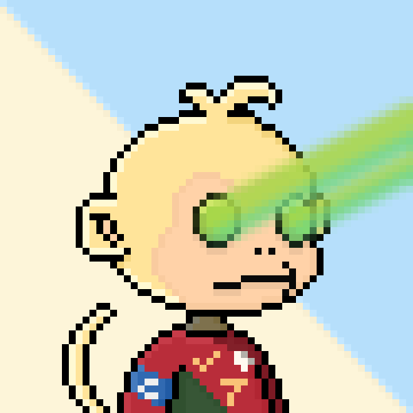 MonkeyHood #6209