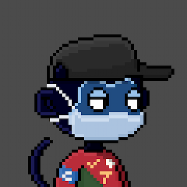 MonkeyHood #621