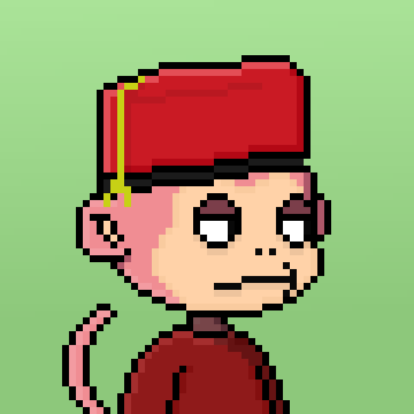 MonkeyHood #6211