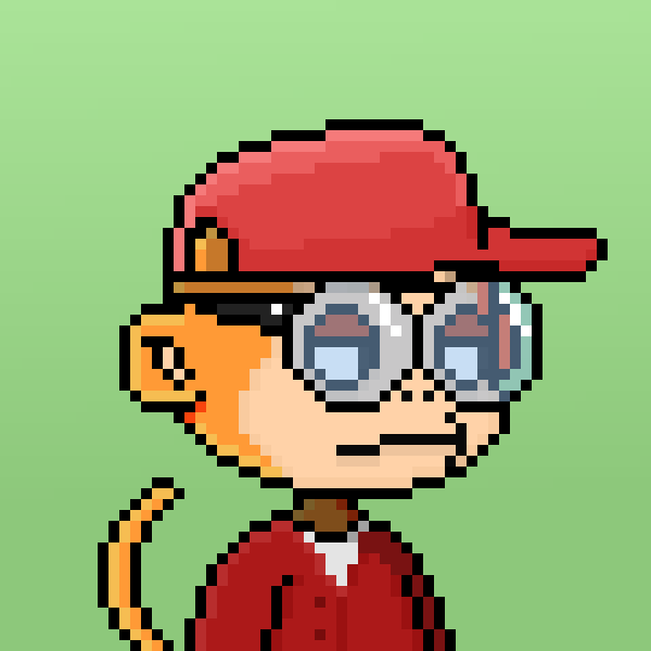 MonkeyHood #6215