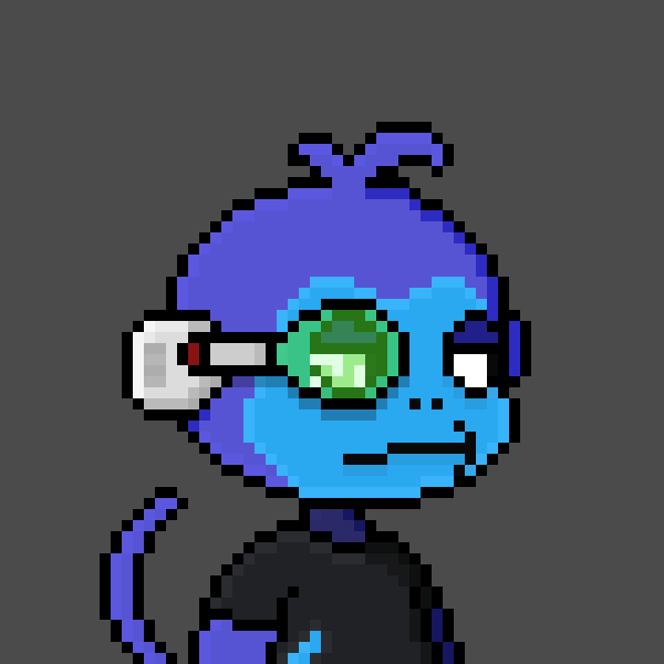 MonkeyHood #6218