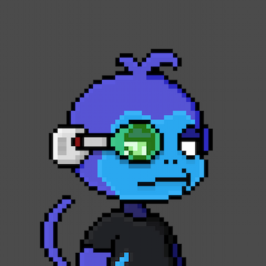 MonkeyHood #6218