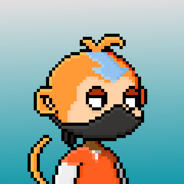 MonkeyHood #622