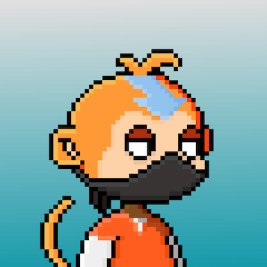 MonkeyHood #622