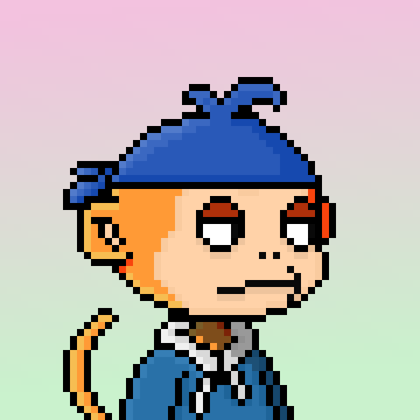 MonkeyHood #6229