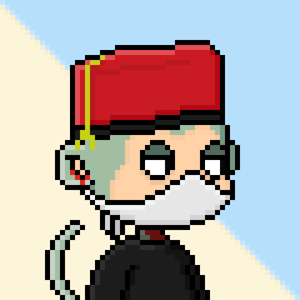 MonkeyHood #623