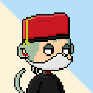 MonkeyHood #623