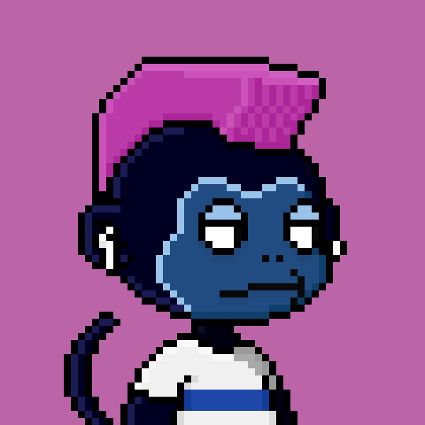 MonkeyHood #6232