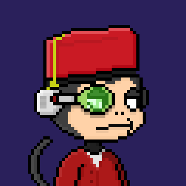 MonkeyHood #6234