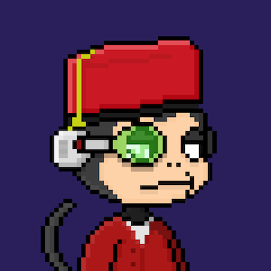 MonkeyHood #6234