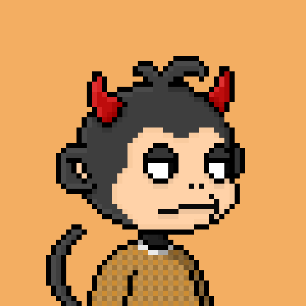 MonkeyHood #6235