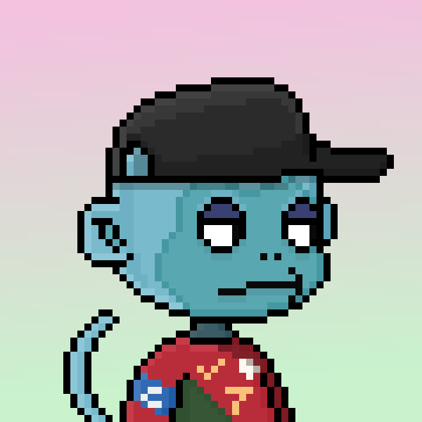 MonkeyHood #6236