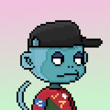 MonkeyHood #6236