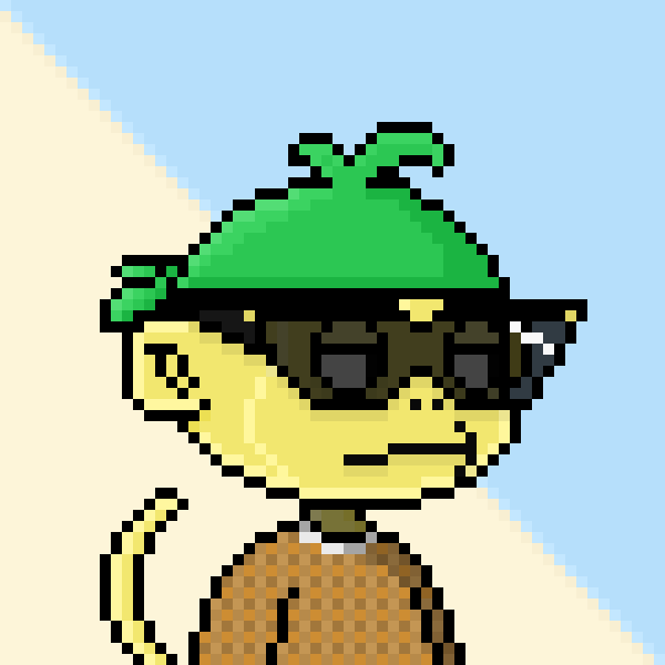 MonkeyHood #6237