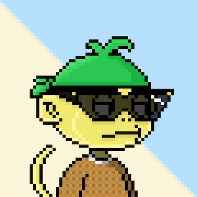 MonkeyHood #6237