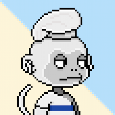 MonkeyHood #624