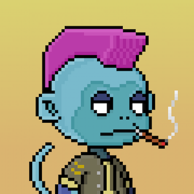 MonkeyHood #6240