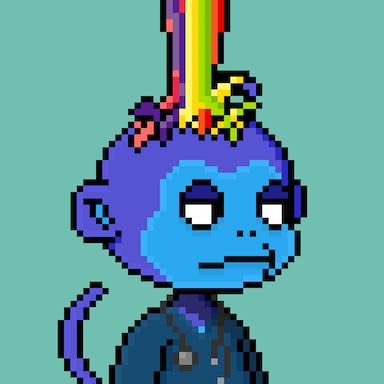 MonkeyHood #6241