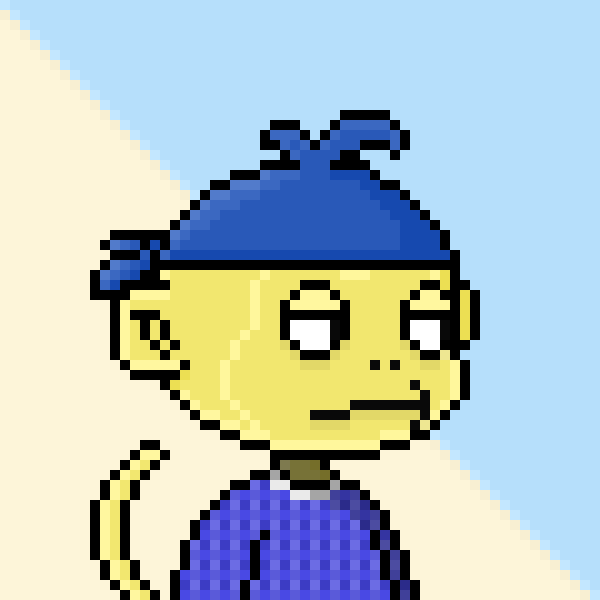 MonkeyHood #6242