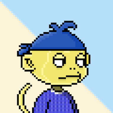 MonkeyHood #6242
