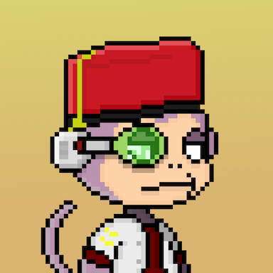 MonkeyHood #6243
