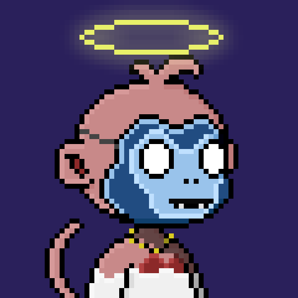 MonkeyHood #6244