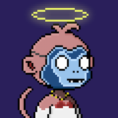 MonkeyHood #6244