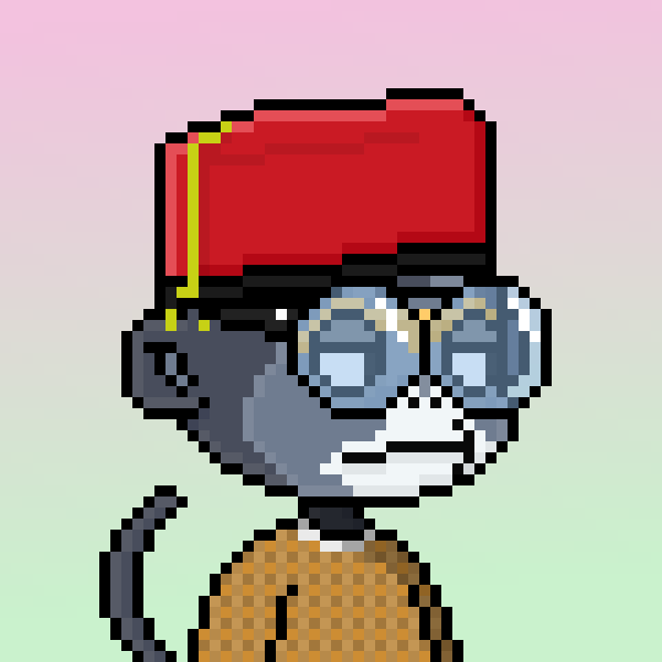 MonkeyHood #6245