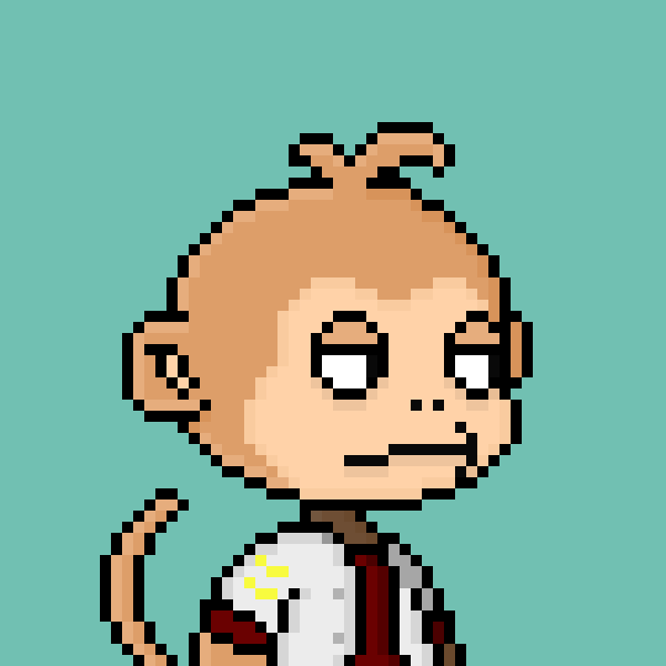 MonkeyHood #6252