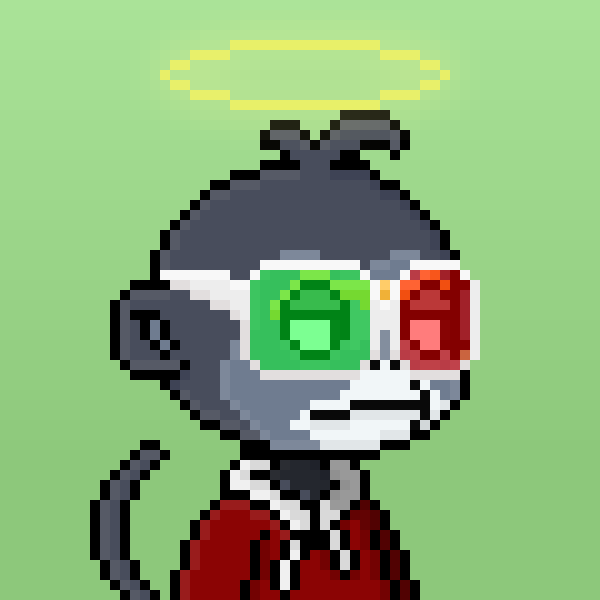 MonkeyHood #6254