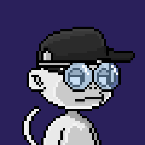 MonkeyHood #6256