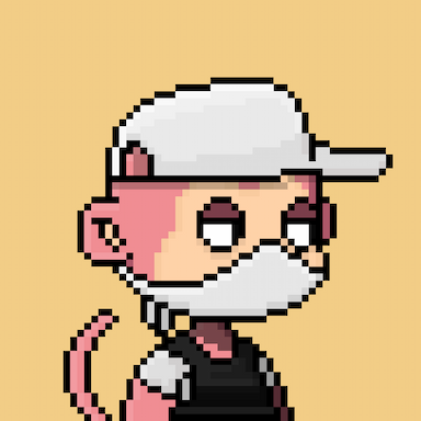 MonkeyHood #6257