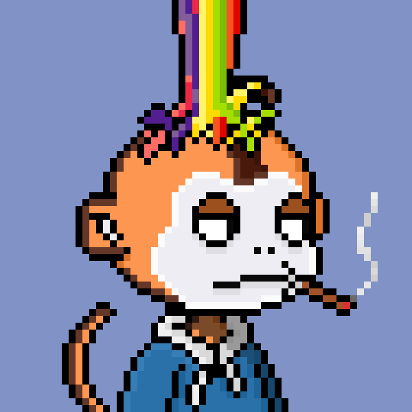 MonkeyHood #626
