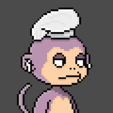 MonkeyHood #6260
