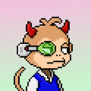 MonkeyHood #6263