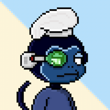MonkeyHood #6264