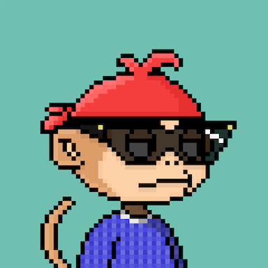 MonkeyHood #6265