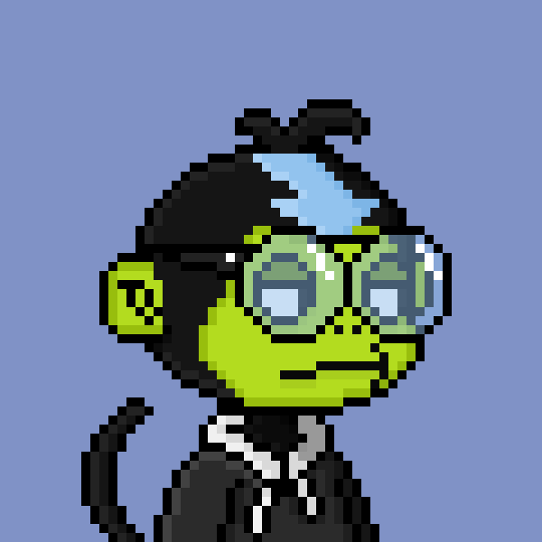 MonkeyHood #627