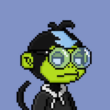 MonkeyHood #627