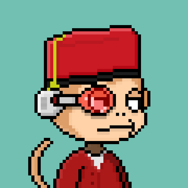 MonkeyHood #6276