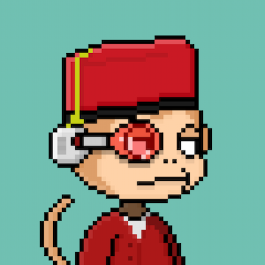 MonkeyHood #6276
